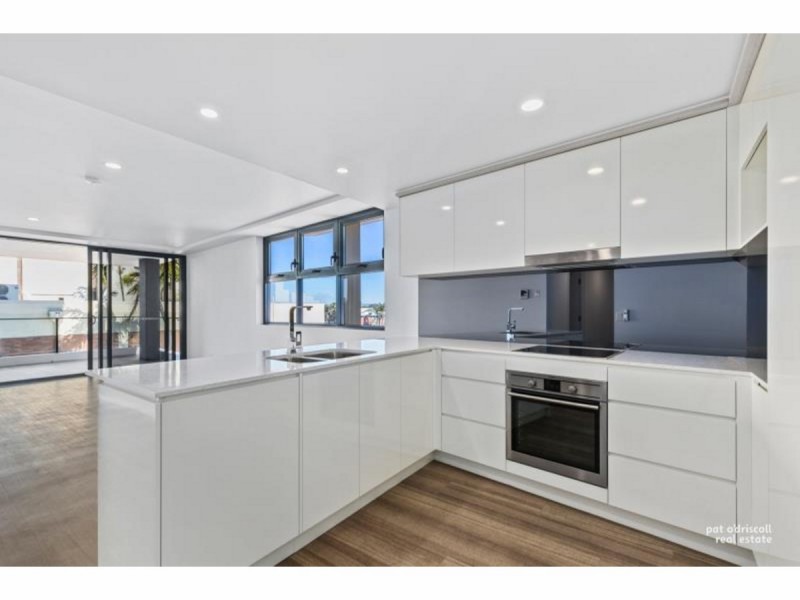 502/58 Victoria Parade, Rockhampton City QLD 4700